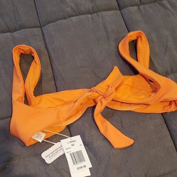 NWT l*space Nikita Top Size XS - Picture 5 of 5